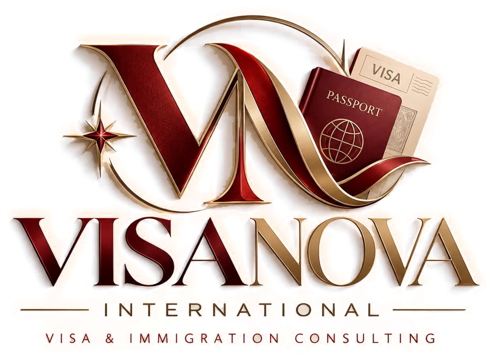 Visanova International